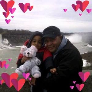 Meet your Posher, Jeff